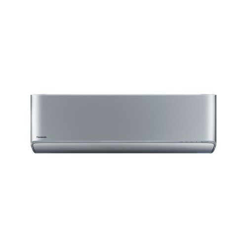 PANASONIC CS-XZ20CKEW Etherea Silver Wall-Mounted Indoor Unit with