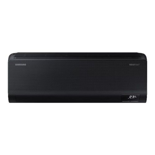 SAMSUNG AR70F07C1ABNEU WindFree BLACK R32 Wall Mounted Indoor Unit