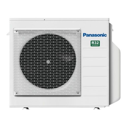 PANASONIC CU-Z71CKE Etherea Inverter+ R32 Monosplit Outdoor Unit