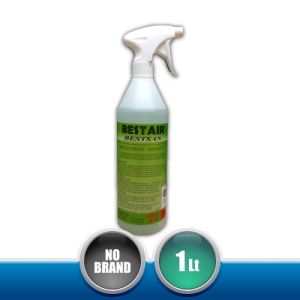BESTAIR Biocide Sanitizing for Air Conditioners 1 Liter