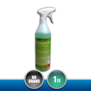 BESTAIR Superconcentrated Cleaning Liquid for Air Conditioners 1 Liter