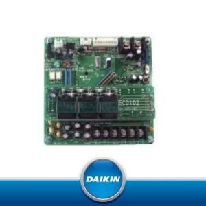 Interface Card DTA112B51 for Daikin Indoor Units FUQ-C e FVQ-C Series