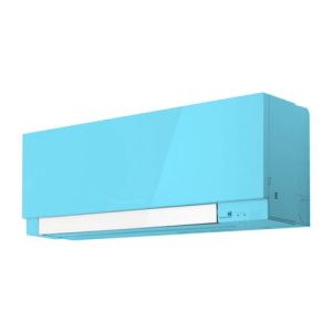 MITSUBISHI ELECTRIC E22F95040 Aletta Superiore Bianca per Climatizzatori a Parete Kirigamine Zen MSZ-EF