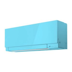 MITSUBISHI ELECTRIC E22F95041 Aletta Inferiore Bianca per Climatizzatori a Parete Kirigamine Zen MSZ-EF