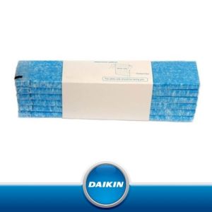 DAIKIN KAC017A4E Fotokatalytischer Filter, gefaltet, für den Luftreiniger Daikin MC70L
