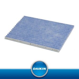 Filtre plissé KAC998 pour Unité Daikin MCK75J