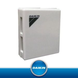 DAIKIN KRCS01-4 Room Air Temperature Remote Sensor Kit (Wire)