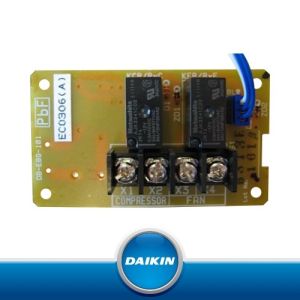 Interface Card KRP1B57 for Any Fan Outside Air Daikin Indoor Units FUQ-C e FVQ-C Series