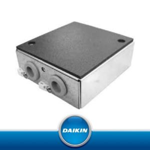 Boîtier d'installation pour Carte Adaptateur KRP1BA101 par Unité Daikin FFA-A