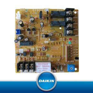 Wiring Adapter KRP4A53 for Remote Control of Daikin Indoor Units FAQ-C and FHQ-C Series