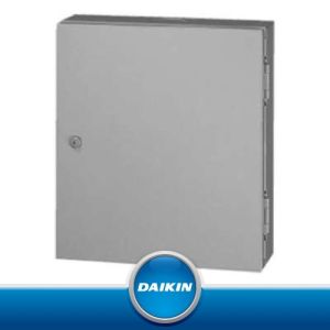 Installation Box for Adapter Card KRP4A93 for Daikin Indoor Units FAQ-C Series