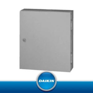 Installation Box for Adapter Card KRP4AA95 for Daikin Indoor Units FUQ-C e FVQ-C Series