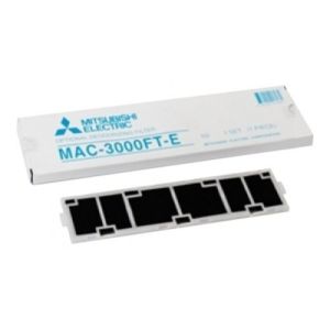 Filtre Désodorisant Plasma MAC-E-3000FT pour Unités Intérieures Mitsubishi Electric FH Séries