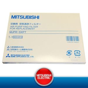 MITSUBISHI ELECTRIC MJPR-SXFT Desodorierungsersatzfilter für Luftentfeuchter Serie MJ-E16SX/V-A/E1