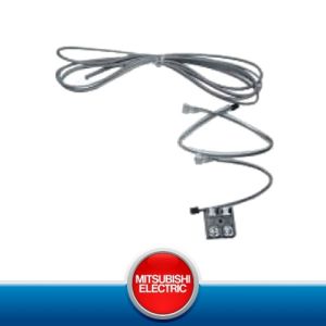 MITSUBISHI ELECTRIC PAC-SH29TC-E Stecker zur Kabelsteuerung für interne Geräte der Serien S und P
