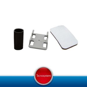 TECNOSYSTEMI RIC00098 Kit Accessori Pompa Easy One per Fissaggio Esterno