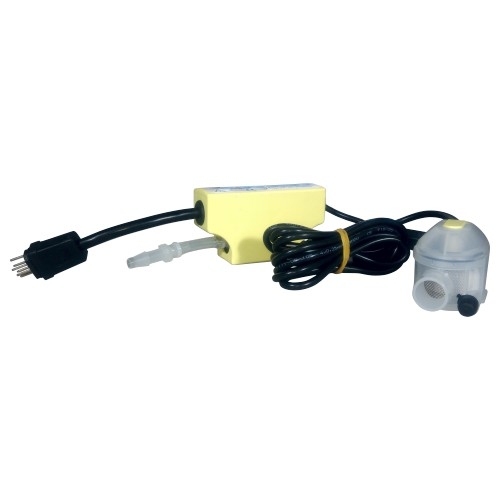 Mini Flowatch 2 Condensate Removal Pump for Trunking Installation - 15  Liters 