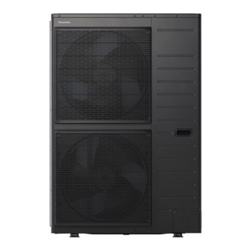 PANASONIC WH-UXZ12KE5 Aquarea T-CAP Generation K R32 Heat Pump Outdoor Unit  - 12.0 kW Single-Phase - ShopClima.it